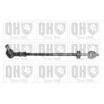 Barre de connexion QUINTON HAZELL QDL2793S