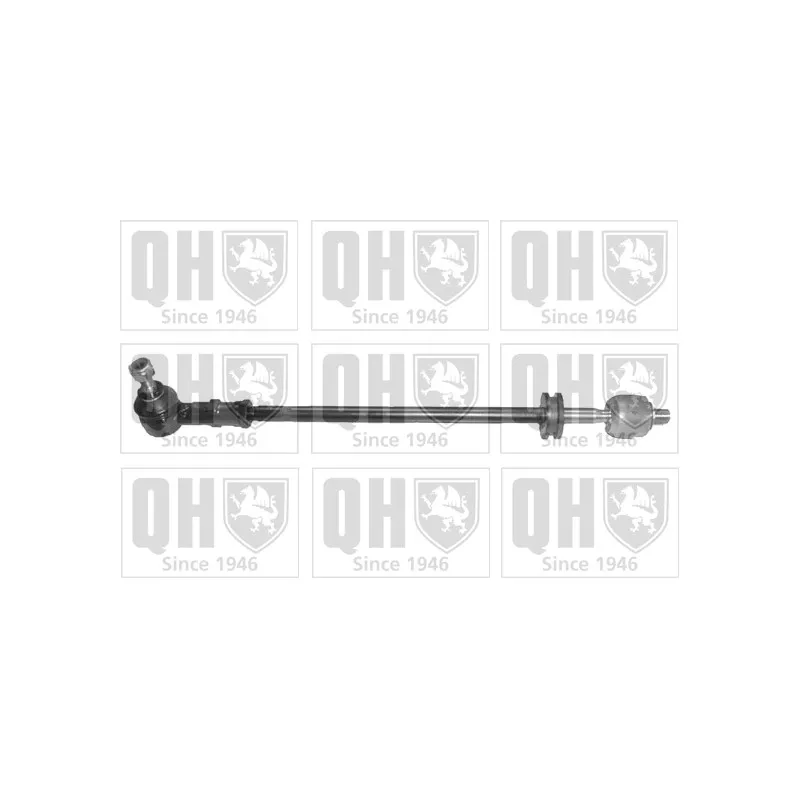 Barre de connexion QUINTON HAZELL QDL2793S