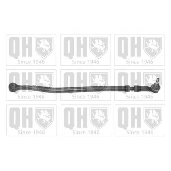 Barre de connexion QUINTON HAZELL QDL2850S