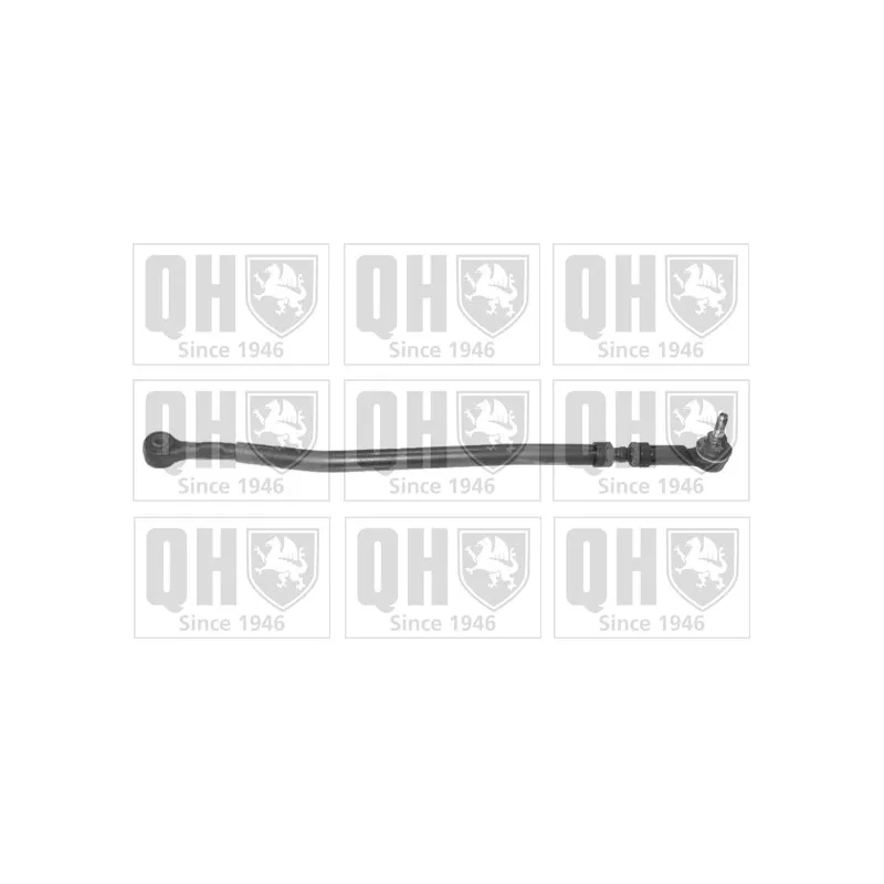 Barre de connexion QUINTON HAZELL QDL2850S