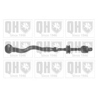 Barre de connexion QUINTON HAZELL QDL2851S