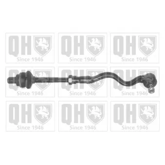 Barre de connexion QUINTON HAZELL QDL2853S