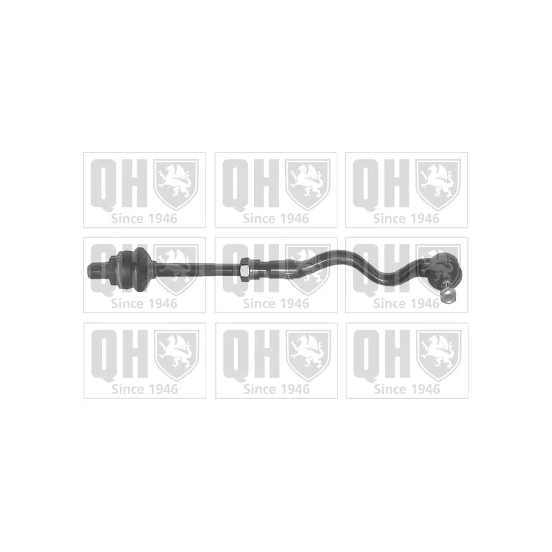 Barre de connexion QUINTON HAZELL QDL2853S