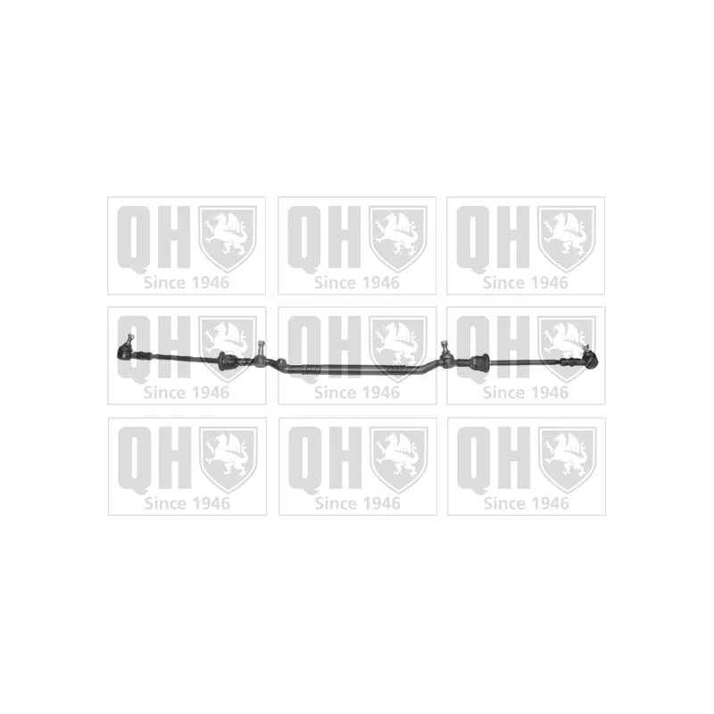 Barre de connexion QUINTON HAZELL QDL2873S