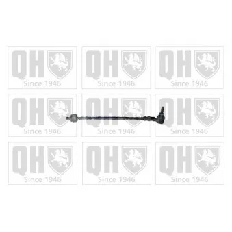 Barre de connexion QUINTON HAZELL QDL2876S