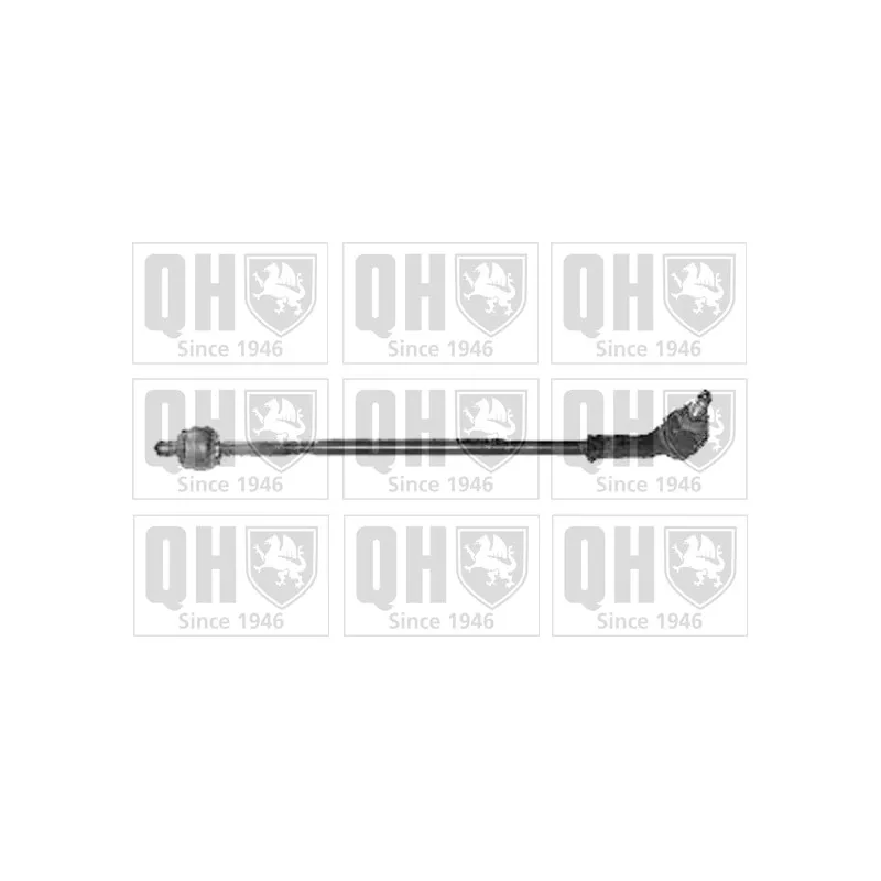 Barre de connexion QUINTON HAZELL QDL2877S