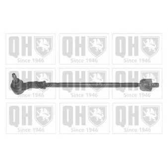 Barre de connexion QUINTON HAZELL QDL2878S