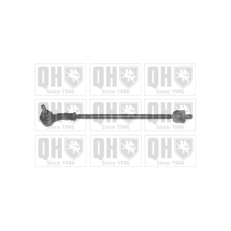 Barre de connexion QUINTON HAZELL QDL2878S