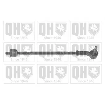Barre de connexion QUINTON HAZELL QDL2879S
