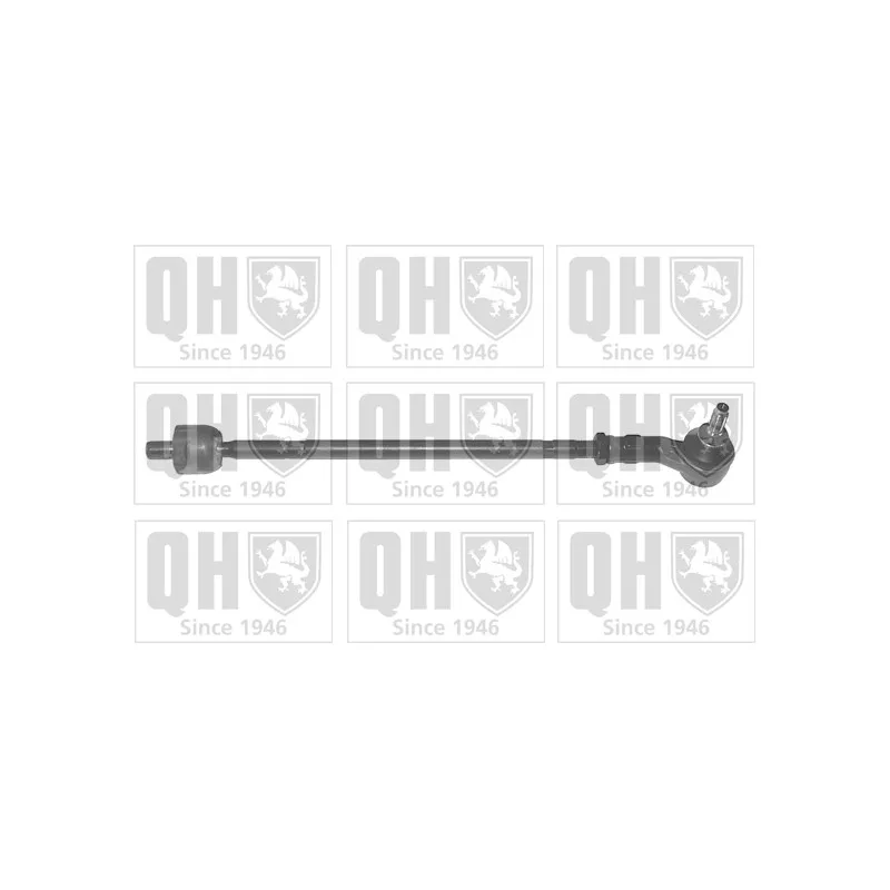 Barre de connexion QUINTON HAZELL QDL2879S