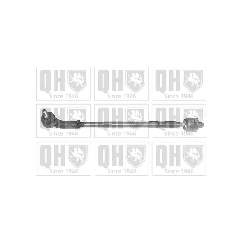 Barre de connexion QUINTON HAZELL QDL2880S