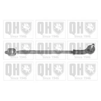 Barre de connexion QUINTON HAZELL QDL2881S