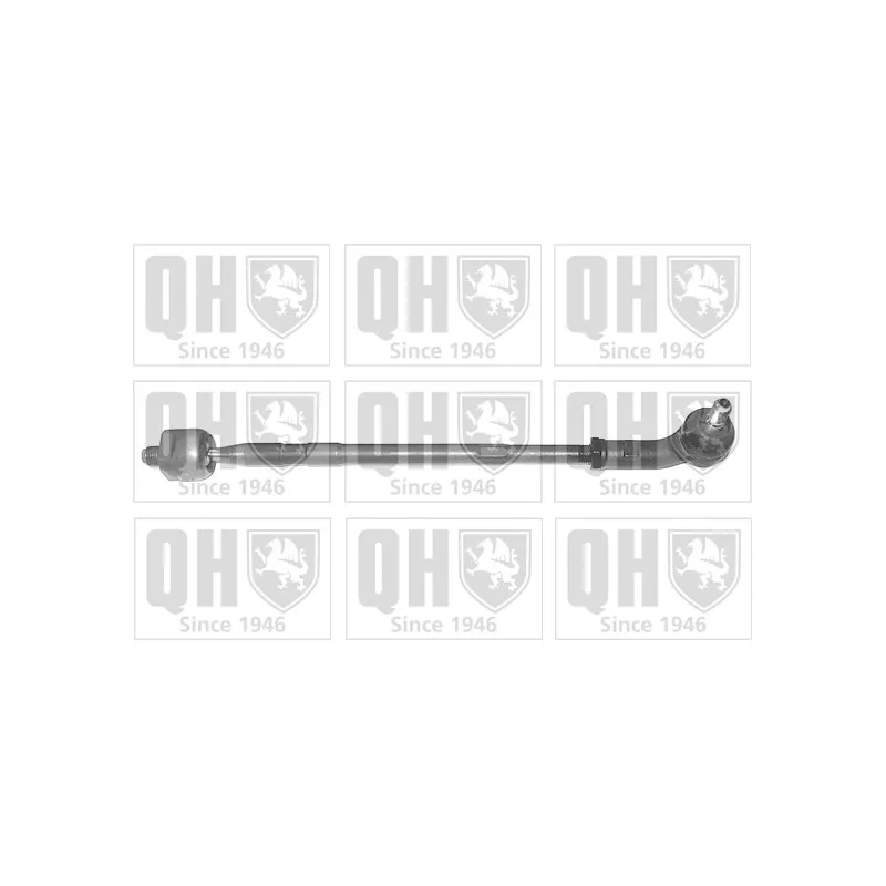 Barre de connexion QUINTON HAZELL QDL2881S