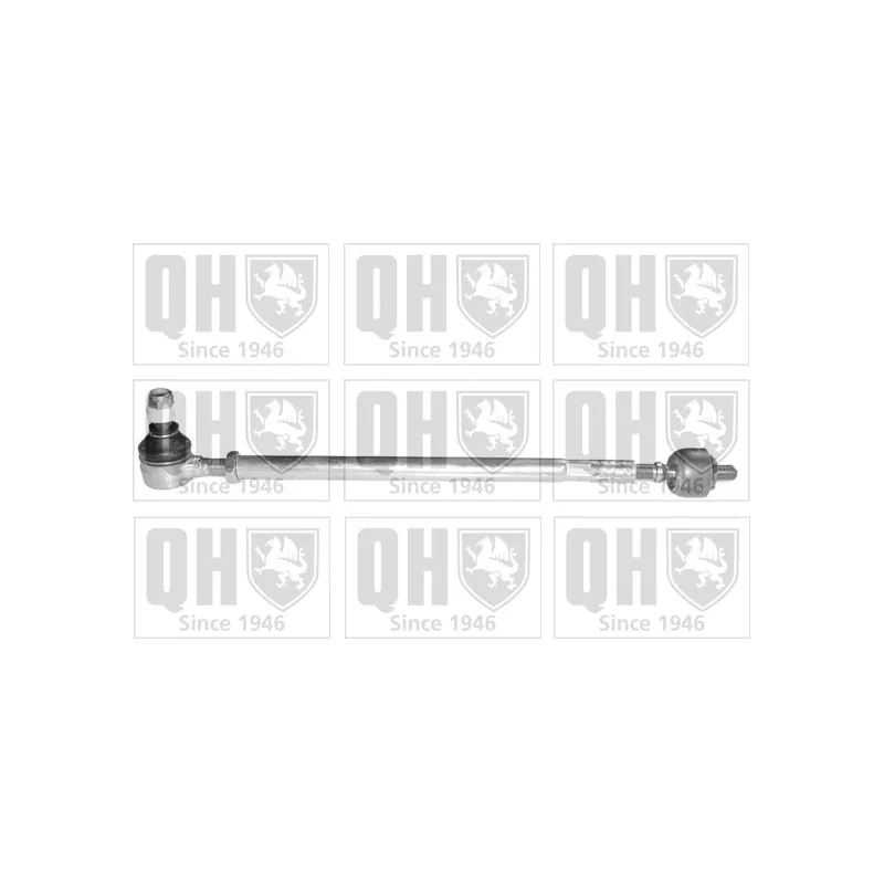 Barre de connexion QUINTON HAZELL QDL2907S