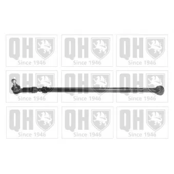Barre de connexion QUINTON HAZELL