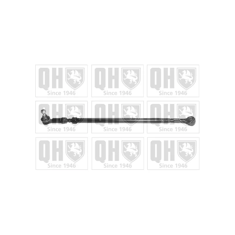 Barre de connexion QUINTON HAZELL QDL2936S