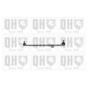 Barre de connexion QUINTON HAZELL QDL2937S