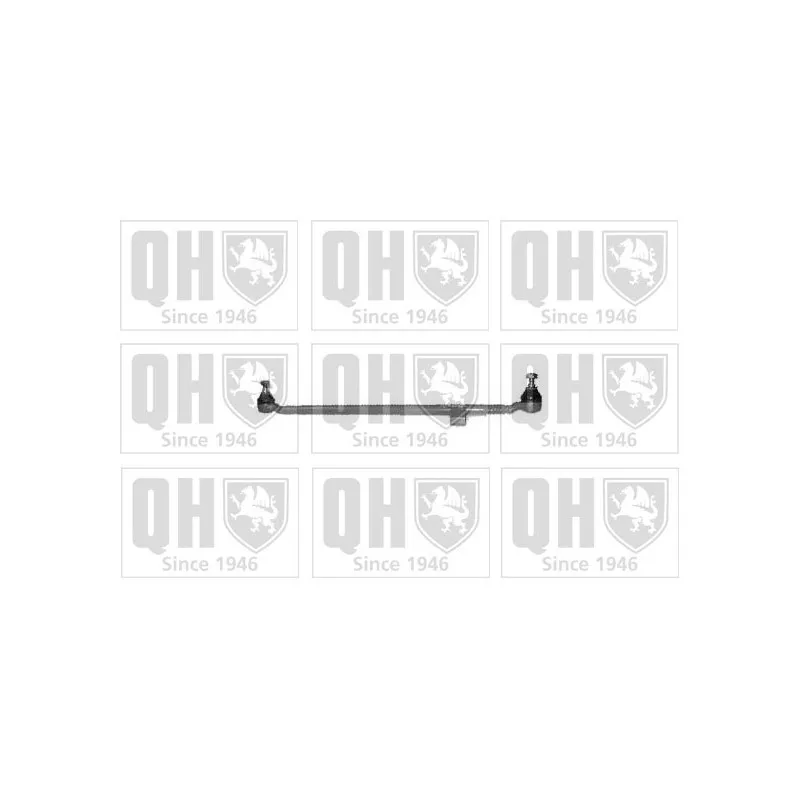 Barre de connexion QUINTON HAZELL QDL2937S