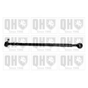 Barre de connexion QUINTON HAZELL