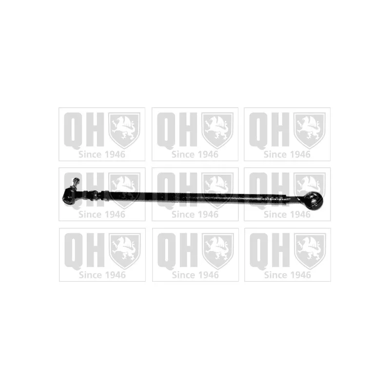 Barre de connexion QUINTON HAZELL QDL2955S