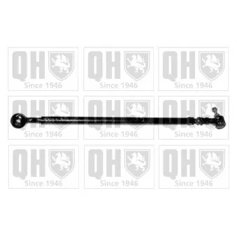 Barre de connexion QUINTON HAZELL