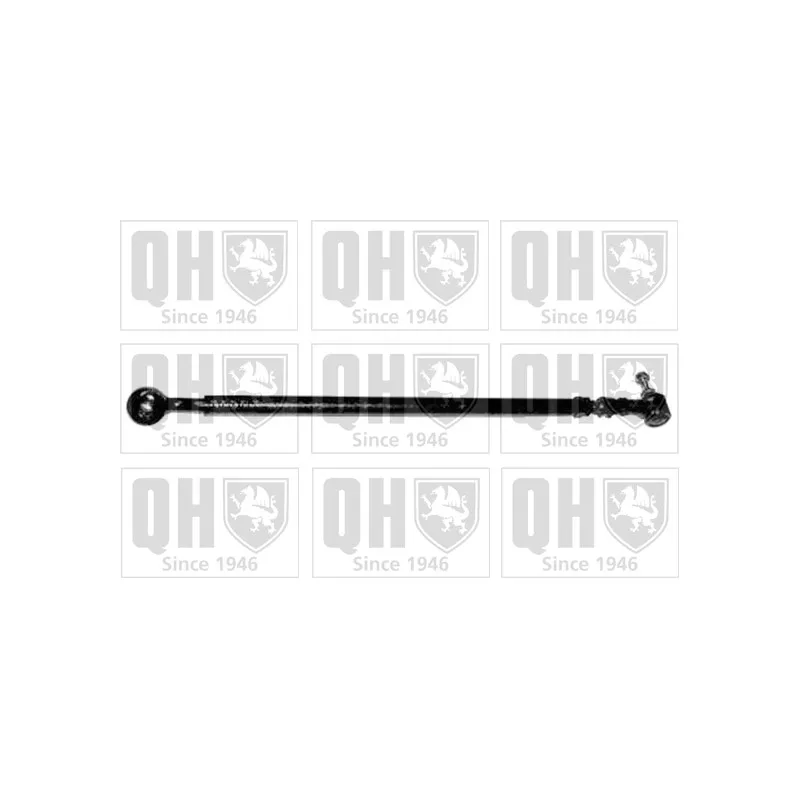 Barre de connexion QUINTON HAZELL QDL2956S
