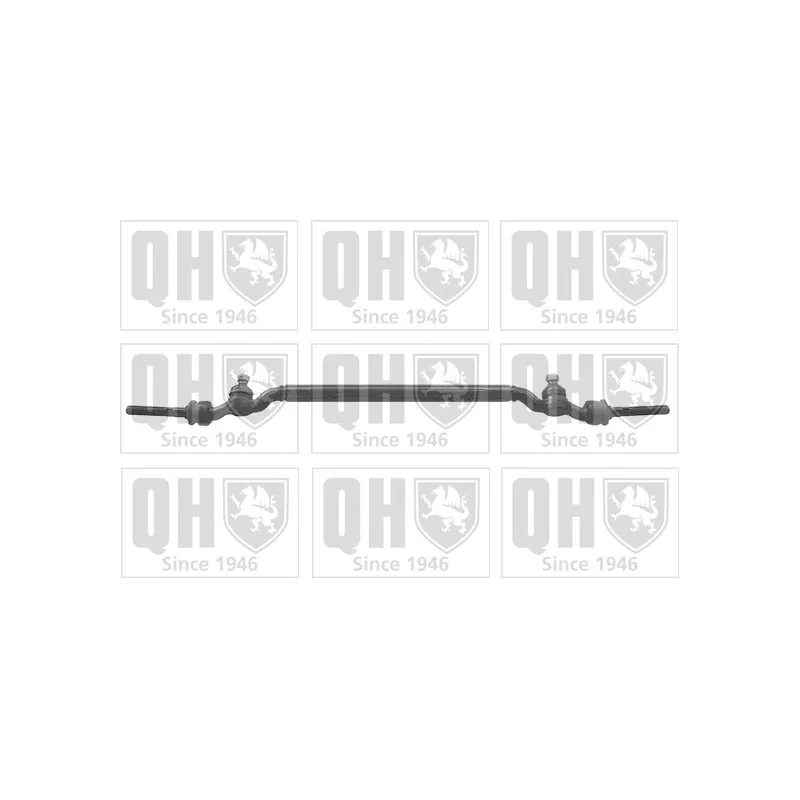 Barre de connexion QUINTON HAZELL QDL2957S