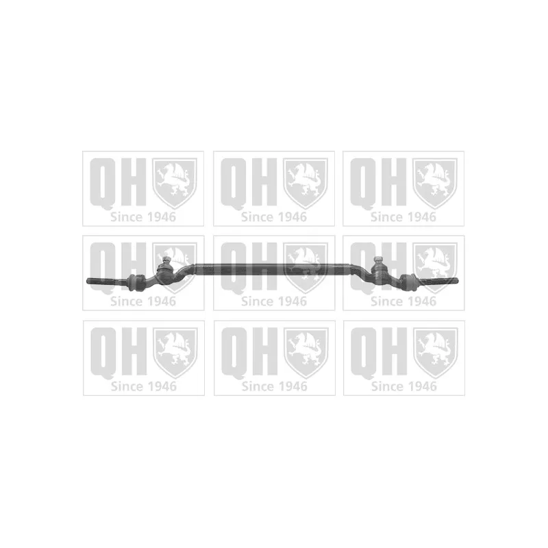 Barre de connexion QUINTON HAZELL QDL2958S