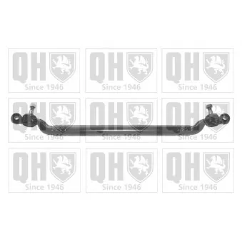 Barre de connexion QUINTON HAZELL QDL2960S
