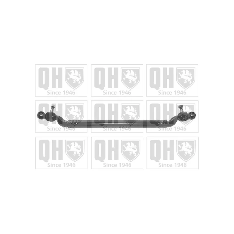 Barre de connexion QUINTON HAZELL QDL2960S