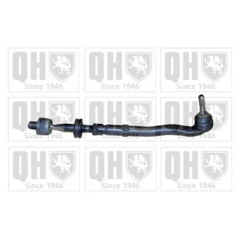Barre de connexion QUINTON HAZELL QDL2963S