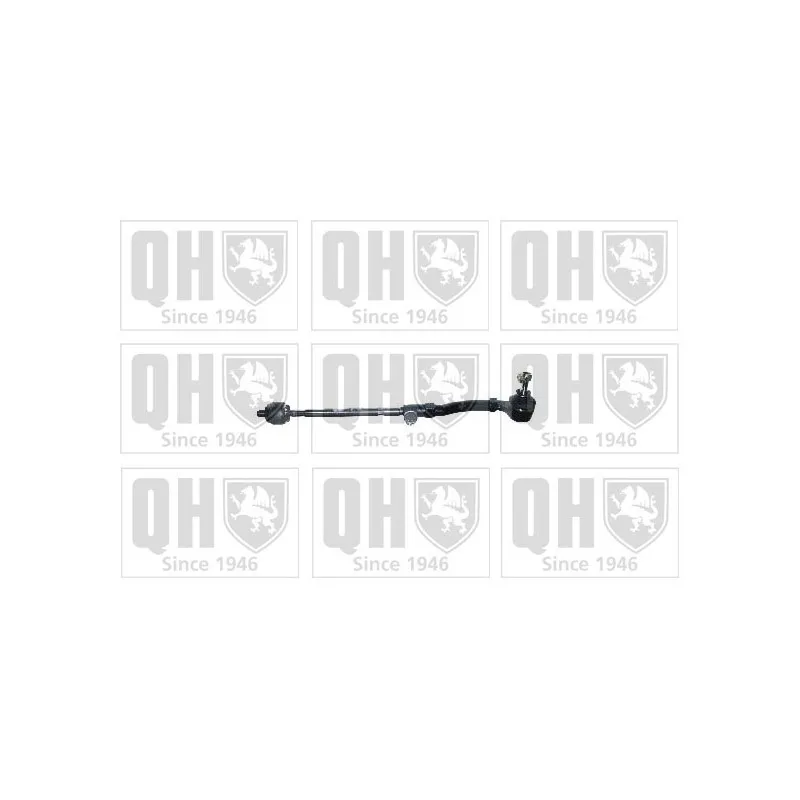 Barre de connexion QUINTON HAZELL QDL2976S