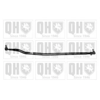 Barre de direction QUINTON HAZELL QDL3012S