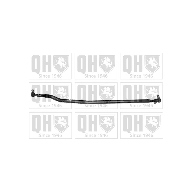 Barre de direction QUINTON HAZELL QDL3012S