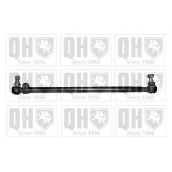 Barre de connexion QUINTON HAZELL QDL3014S