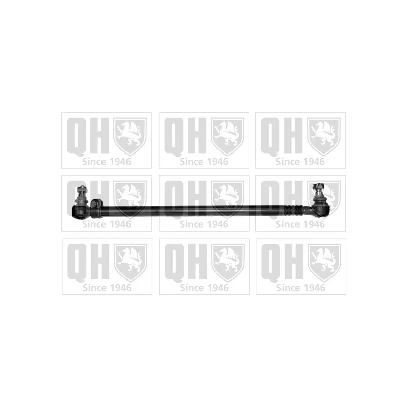 Barre de connexion QUINTON HAZELL QDL3014S