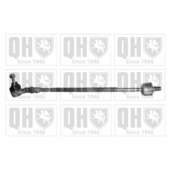 Barre de connexion QUINTON HAZELL QDL3017S