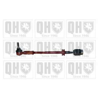 Barre de connexion QUINTON HAZELL QDL3018S