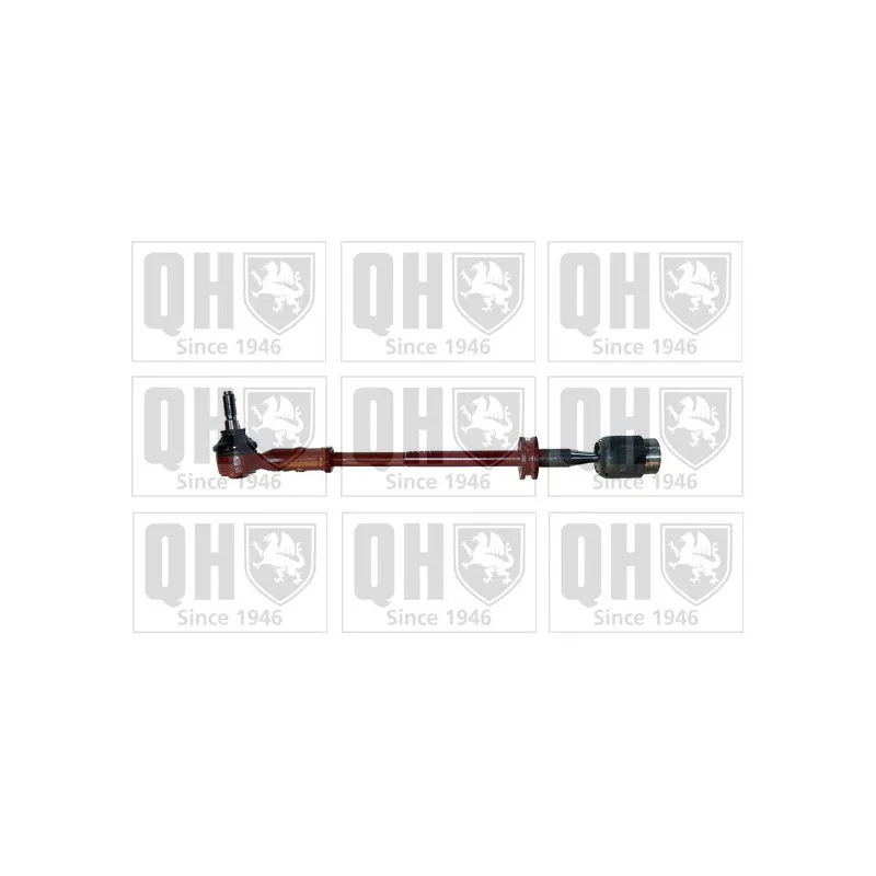 Barre de connexion QUINTON HAZELL QDL3018S