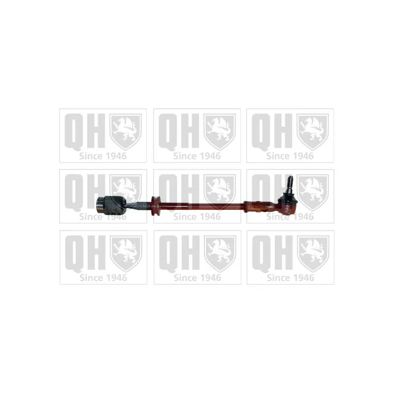 Barre de connexion QUINTON HAZELL QDL3019S