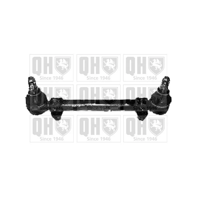 Barre de connexion QUINTON HAZELL QDL3021S