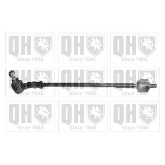 Barre de connexion QUINTON HAZELL QDL3022S