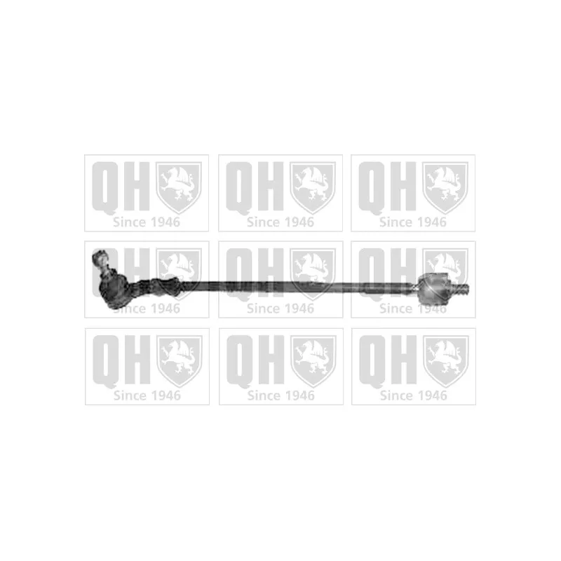 Barre de connexion QUINTON HAZELL QDL3022S