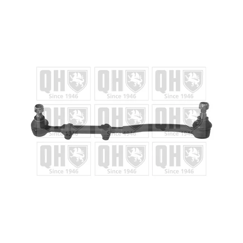 Barre de connexion QUINTON HAZELL QDL3029S