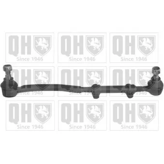 Barre de connexion QUINTON HAZELL