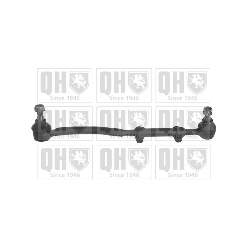 Barre de connexion QUINTON HAZELL QDL3030S