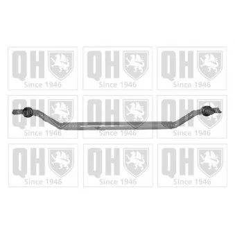 Barre de connexion QUINTON HAZELL QDL3031S