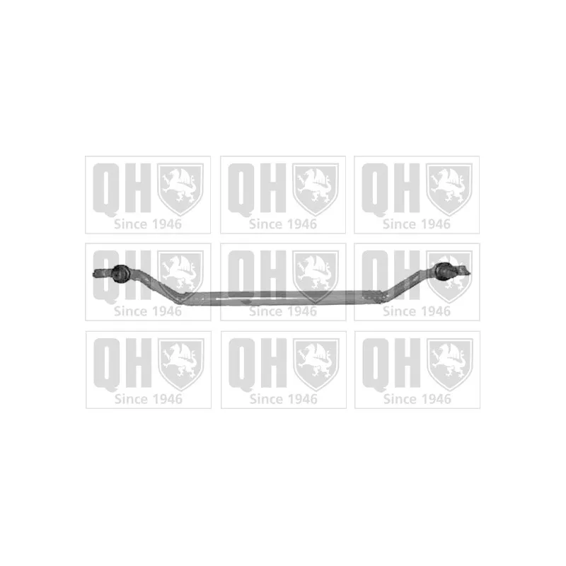 Barre de connexion QUINTON HAZELL QDL3031S