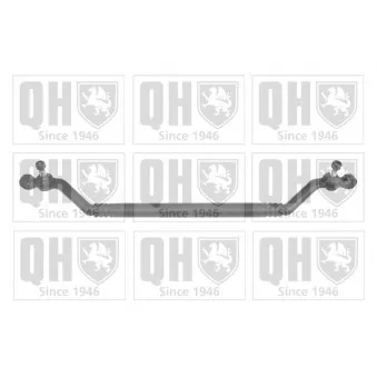 Barre de connexion QUINTON HAZELL QDL3032S