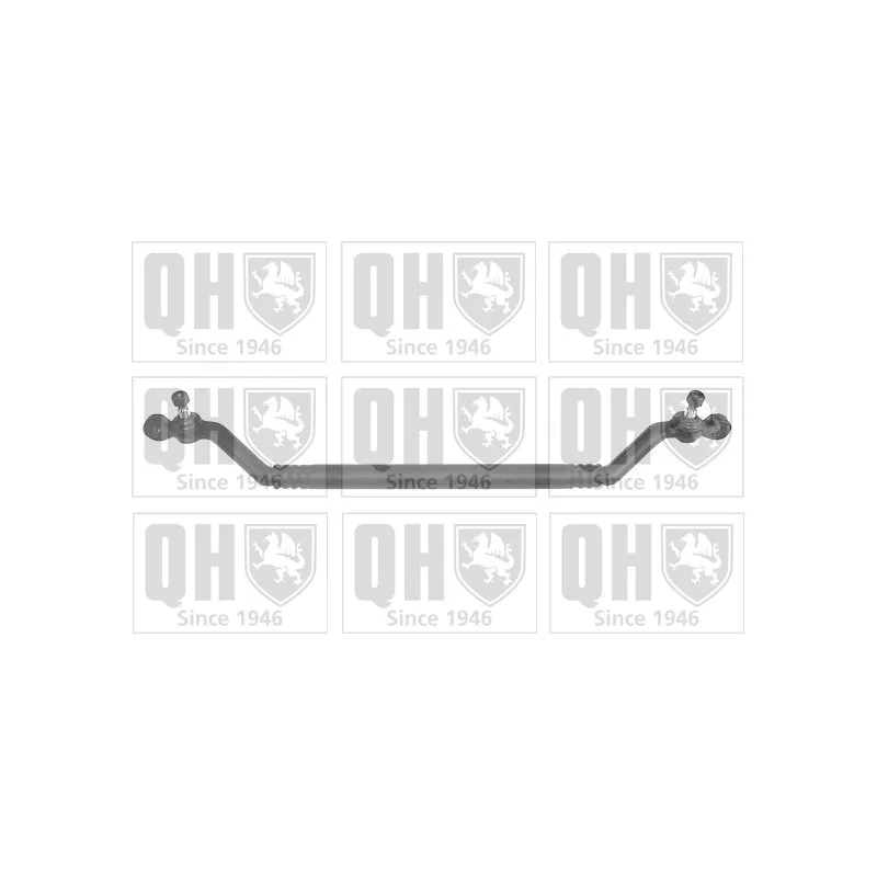 Barre de connexion QUINTON HAZELL QDL3032S